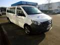 Mercedes-Benz Vito Tourer Pro 114 CDI extralang Aut. Weiß - thumbnail 4
