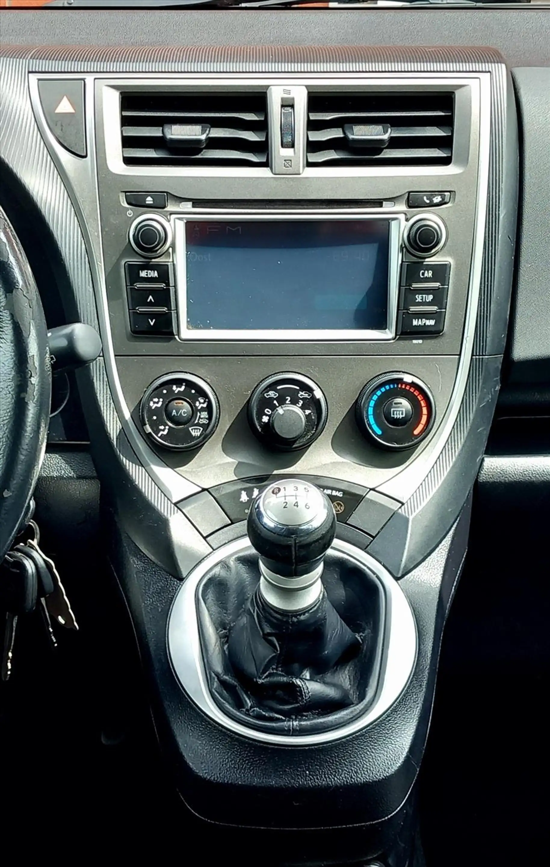 Toyota Verso-S 1.3 VVT-i 99pk Comfort Airco/Trekhaak — photo 16
