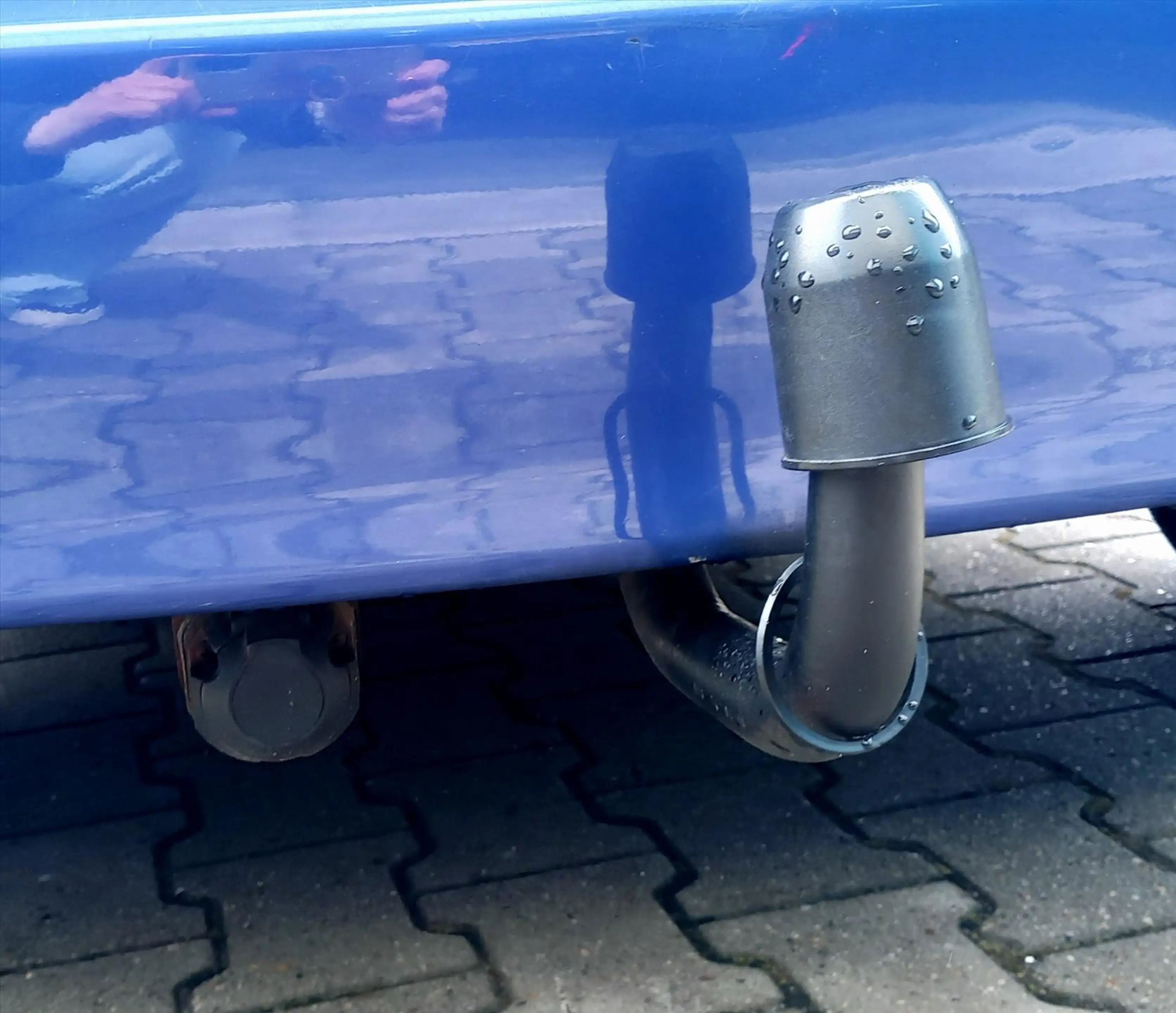Toyota Verso-S 1.3 VVT-i 99pk Comfort Airco/Trekhaak — photo 26