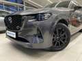 Mazda CX-80 3.3 Homura Plus AUTOMATIK 7-Sitzer Pano, Leder Сірий - thumbnail 4