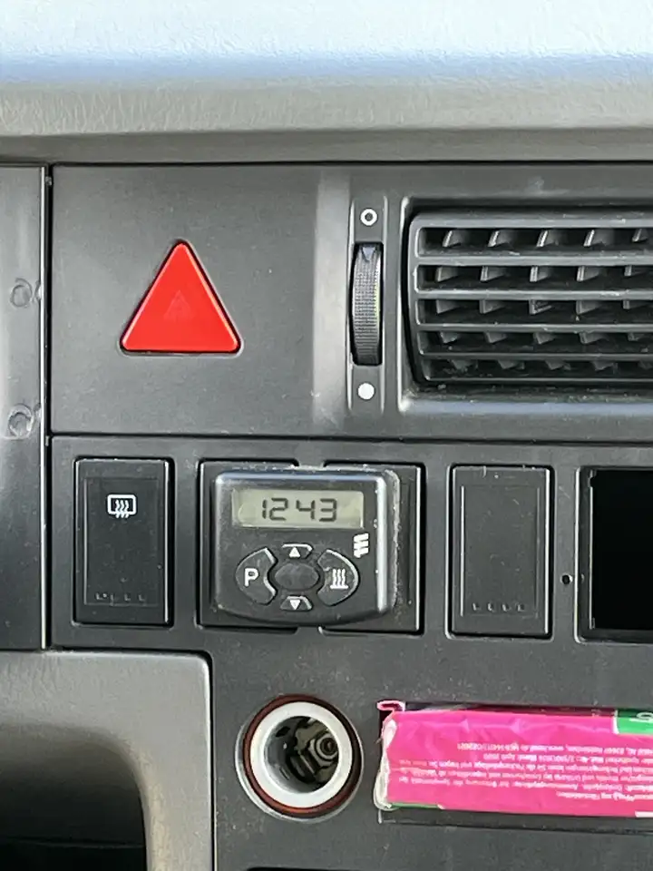 Volkswagen T4 Multivan TDI Atlantis, foto 10
