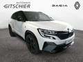 Renault Austral Iconic Esprit Alpine Mild Hybr. 160 Auto Blanc - thumbnail 2