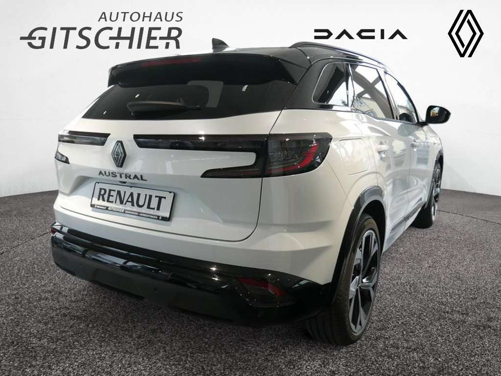 Renault Austral