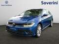 Volkswagen Polo Polo 1.0 TGI 5p. Style Azul - thumbnail 1