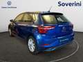 Volkswagen Polo Polo 1.0 TGI 5p. Style Azul - thumbnail 2