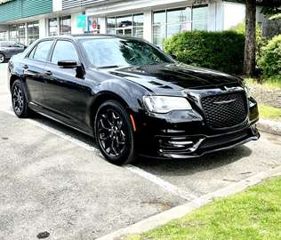 300S AWD