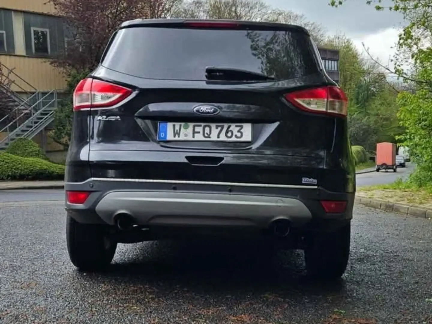 Ford Kuga 2.0 TDCi 4x4 Aut. Individual - 2
