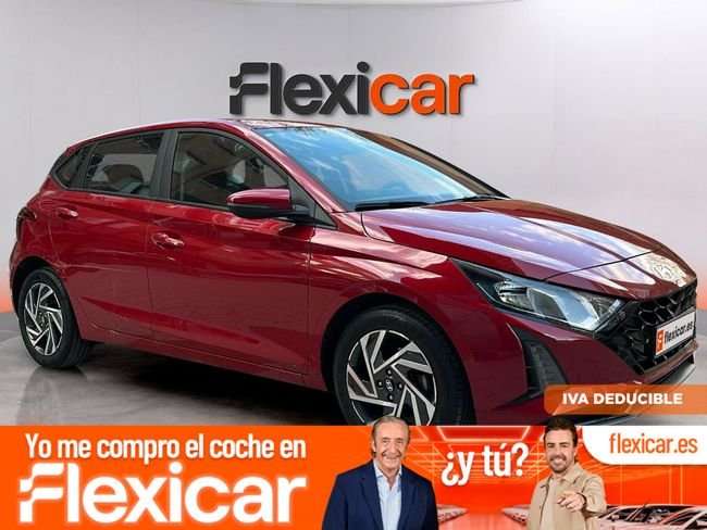Hyundai i20 1.0 TGDI Klass 100 - foto 1