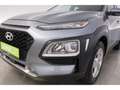 Hyundai KONA 1.6T-GDI 2WD Aut.Trend+KLIMA+SHZ+PDC+AHK Grau - thumbnail 9