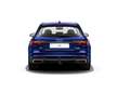 Audi A4 Avant 40 TDI quattro Advanced ACC Navi LED AHK ... Bleu - thumbnail 6