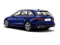 Audi A4 Avant 40 TDI quattro Advanced ACC Navi LED AHK ... Blau - thumbnail 7