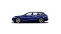 Audi A4 Avant 40 TDI quattro Advanced ACC Navi LED AHK ... Blau - thumbnail 8