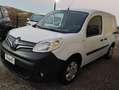 Renault Kangoo Z.E. cargo Bianco - thumbnail 3