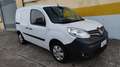 Renault Kangoo Z.E. cargo Bianco - thumbnail 4