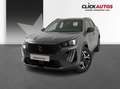 Peugeot 2008 1.2 145CV Allure  Hybrid eDCS6 Gris - thumbnail 1