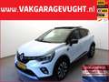 Renault Captur 1.3i-16V TCe 131pk AUTOMAAT 54dkm! Intens Open Air Wit - thumbnail 1