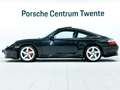 Porsche 996 Carrera 4S Coupé Schwarz - thumbnail 5