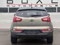 Kia Sportage Active Pro 2,0 CRDi DPF/ALLRAD/NAVI/RFK/LEDER Braun - thumbnail 6