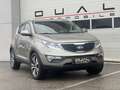 Kia Sportage Active Pro 2,0 CRDi DPF/ALLRAD/NAVI/RFK/LEDER Braun - thumbnail 2