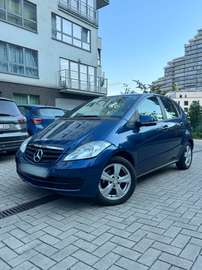 Classe BlueEFFICIENCY Classic