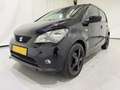 SEAT Mii 1.0 i-Tech Navi/Airco Negro - thumbnail 3