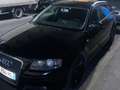 Audi A3 A3 Sportback 1.9 TDi Ambiente DPF Noir - thumbnail 1