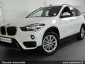 BMW X1 xDrive18dA 150ch Lounge Blanc - thumbnail 1