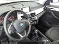 BMW X1 xDrive18dA 150ch Lounge Blanc - thumbnail 4