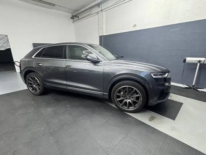 Audi Q8 Q8 I 201850 3.0 tdi mhev Sport quattro tiptronic