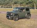 Suzuki Jimny Jimny 1.5 ALLGRIP Comfort Verde - thumbnail 1