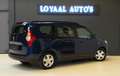 Dacia Lodgy 1.6 SCe 5p. | ELEK.RAMEN | APK. Blau - thumbnail 5