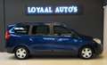 Dacia Lodgy 1.6 SCe 5p. | ELEK.RAMEN | APK. Blau - thumbnail 4