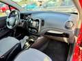 Renault Captur 1.2 tce Intens   ** CAMBIO AUTOMATICO ** Rouge - thumbnail 8