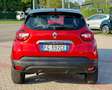 Renault Captur 1.2 tce Intens   ** CAMBIO AUTOMATICO ** Rouge - thumbnail 5