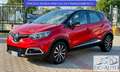 Renault Captur 1.2 tce Intens   ** CAMBIO AUTOMATICO ** Rouge - thumbnail 1