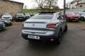 Citroen C4 X SHINE PACK 130 CV EAT8 BOITE AUTO CAMÉRA GRAND GPS USB FULL LEDS TOIT PANO  ESP Grau - thumbnail 2