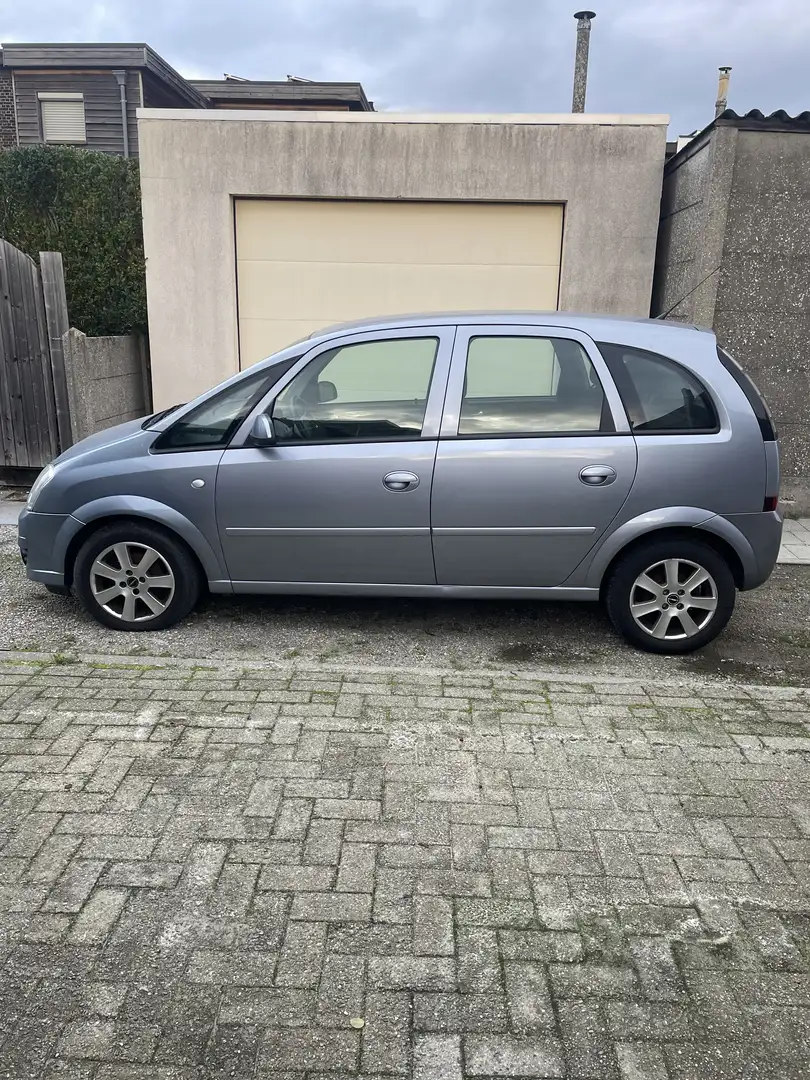 Opel Meriva 1.6 Enjoy - 1