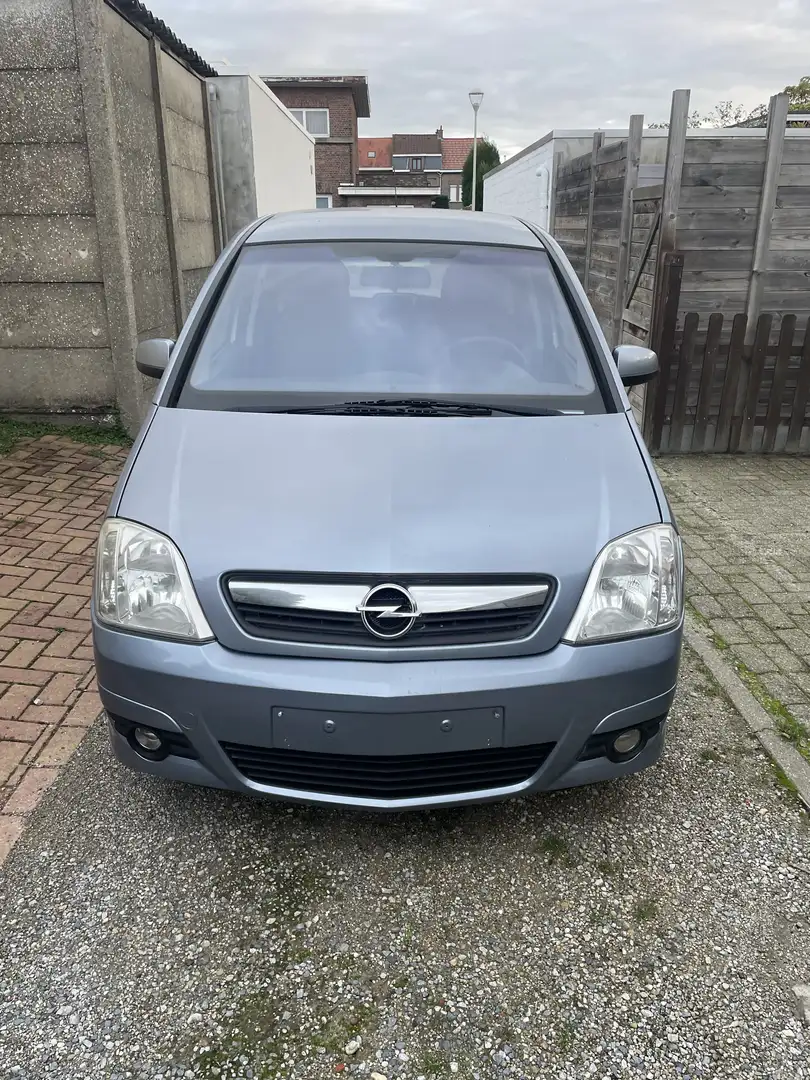 Opel Meriva 1.6 Enjoy - 2