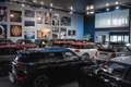 MINI John Cooper Works Clubman Mini 2.0 JCW ALL4 Chili F1 Aut 306pk Blackline/All Negro - thumbnail 34