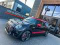 MINI John Cooper Works Clubman Mini 2.0 JCW ALL4 Chili F1 Aut 306pk Blackline/All Zwart - thumbnail 17