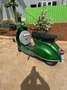 Vespa 150 150 S Primera Serie de 1963 · ITV en vigor Verde - thumbnail 1