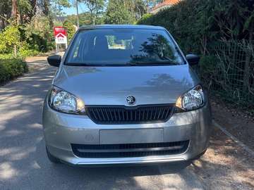 Citigo 1.0i Active