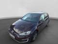 Volkswagen e-Golf VW e-Golf Rood - thumbnail 19