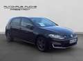 Volkswagen e-Golf VW e-Golf Rood - thumbnail 8