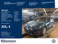 Volkswagen Golf VII Lim. e-Golf KAM ACC LED DYNAUDIO CCS Grün - thumbnail 1
