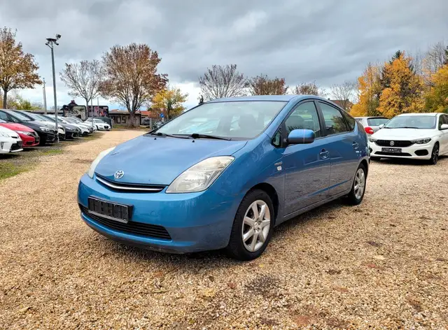 Toyota Prius Basis 1.5 Hybr.*Klima*SR+LMF*COC*HU:05/27*