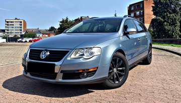 Vw Passat 2.0tdi euro 5