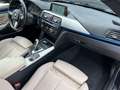 BMW 430 d Gran Coupe M Sport Aut. Rückfahrkamera, Head-... Noir - thumbnail 12