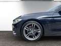 BMW 430 d Gran Coupe M Sport Aut. Rückfahrkamera, Head-... Noir - thumbnail 20