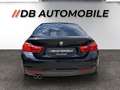 BMW 430 d Gran Coupe M Sport Aut. Rückfahrkamera, Head-... Noir - thumbnail 6